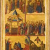 L'Apoteosi di Agostino