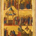 L'Apoteosi di Agostino