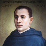 Gerardo da Rimini Gerardo da Rimini