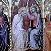Incoronazione della Vergine