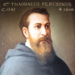 Taddeo da Perugia Taddeo da Perugia