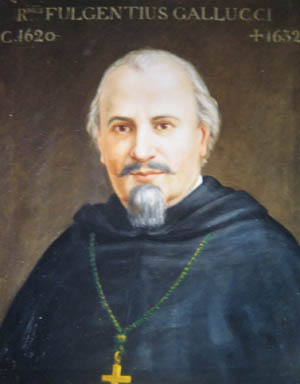 Fulgenzio Gallucci