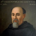 Girolamo De Ghettis Girolamo De Ghettis