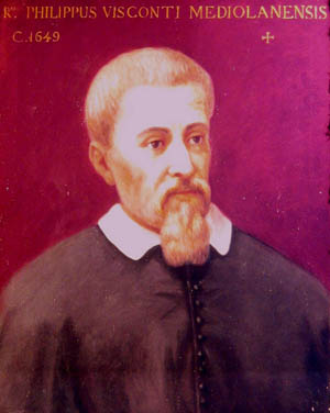 Filippo Visconti