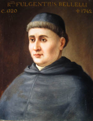 Fulgenzio Bellelli