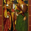 Sant'Agostino e San Sebastiano