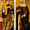 Sant'Agostino e Santa Monica