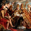 I quattro Dottori della Chiesa