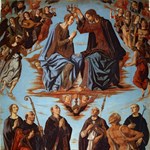 Incoronazione della Vergine Incoronazione della Vergine