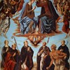 Incoronazione della Vergine