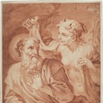 Le tentazioni di Sant'Agostino Le tentazioni di Sant'Agostino