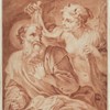 Le tentazioni di Sant'Agostino