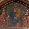 Madonna con Bambino e Santi Nicola di Bari e Agostino