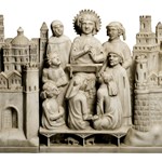 Agostino maestro a Roma e Milano