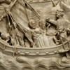Il trasporto del corpo di Agostino