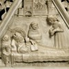 La morte di Agostino