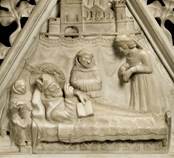 La morte di Agostino