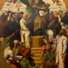 Disputa e trionfo di Sant'Agostino sugli eretici