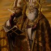 Sant'Agostino e Sant'Ambrogio