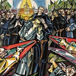 Martiri della guerra spagnola Martiri della guerra spagnola