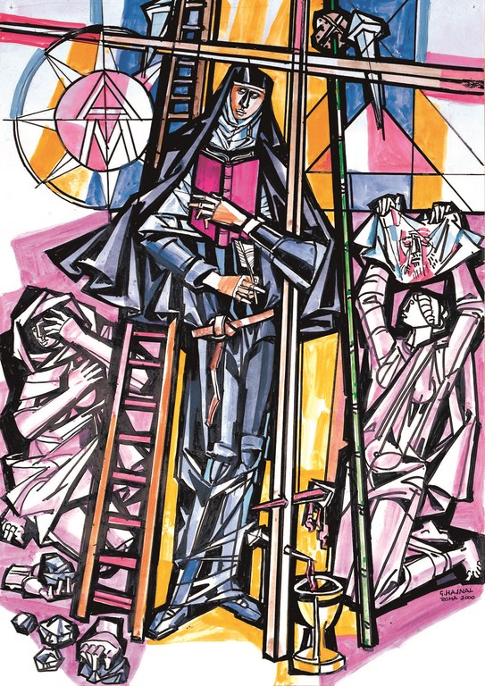 Maria Candida Córdova