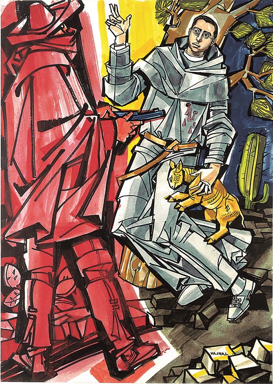 Elia del Soccorso Nieves