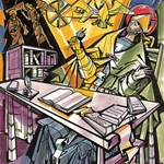 Giacomo da Viterbo Giacomo da Viterbo