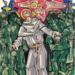 Giovanni da Sahagùn Giovanni da Sahagùn