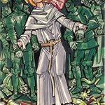 Giovanni da Sahagùn