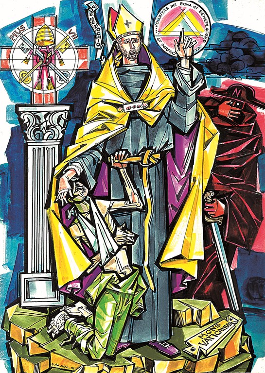 Giuseppe Bartolomeo Menochio