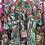 Agostino (Agustín) de Coruña Agostino (Agustín) de Coruña