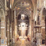 S. Agostino in Campo Marzio