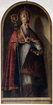 Sant'Agostino
