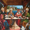 I quattro dottori della Chiesa