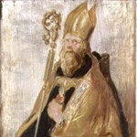 Sant'Agostino di Ippona Sant'Agostino di Ippona