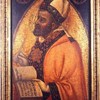 Santi Agostino e Ambrogio