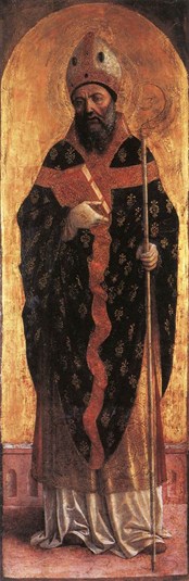 Sant'Agostino