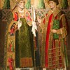 Sant'Agostino e San Lorenzo