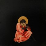 La conversione di S. Agostino La conversione di S. Agostino