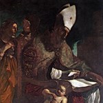 Sant'Agostino Sant'Agostino