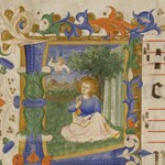 La conversione di S. Agostino La conversione di S. Agostino