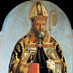 Sant'Agostino Sant'Agostino