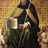 Sant'Agostino tra i Disciplinati