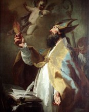 Sant'Agostino