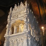 Arca di Sant'Agostino Arca di Sant'Agostino