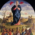 Assunta in gloria Assunta in gloria