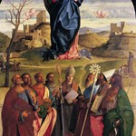 Assunta in gloria
