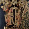 La consacrazione di Sant'Agostino