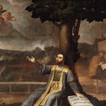 La conversione di S. Agostino La conversione di S. Agostino