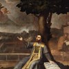 La conversione di S. Agostino